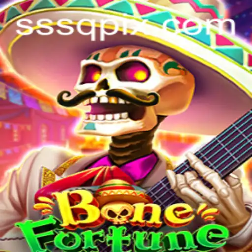 The Enchanting World of BoneFortune: Unveiling the Mysteries of SSSQ