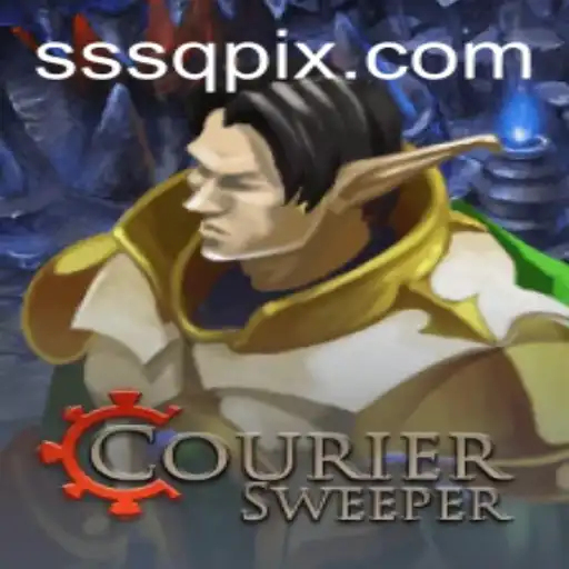 CourierSweeper: A New Twist on Classic Gaming