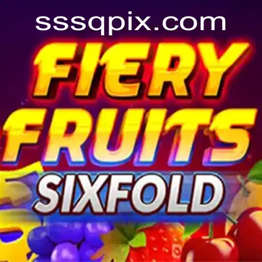 Exploring FieryFruitsSixFold: A New Dimension in Gaming