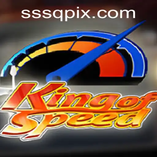 KingofSpeed: A High-Octane Racing Adventure