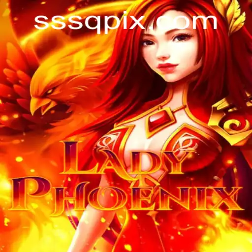 Discovering LadyPhoenix: A Journey into the Mystical Realm
