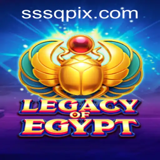 Legacy Of Egypt: Dive Into The Epic Gameplay
