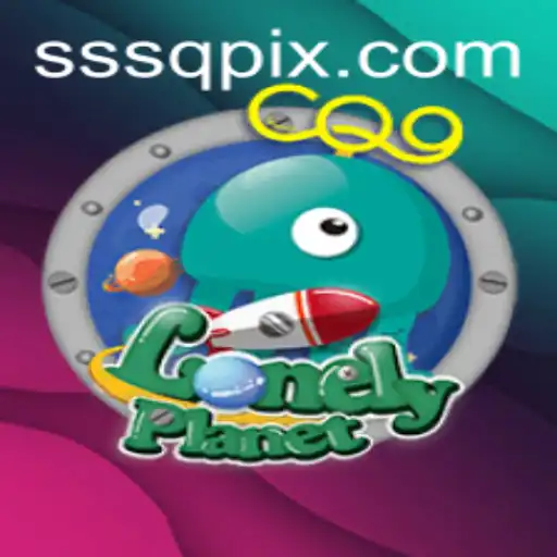 LonelyPlanet - Exploring a New Dimension with sssq