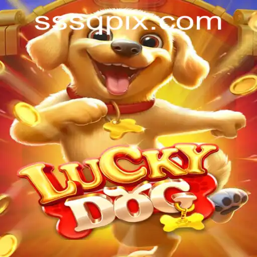 Exploring the World of LuckyDog: A Game of Chance and Strategy