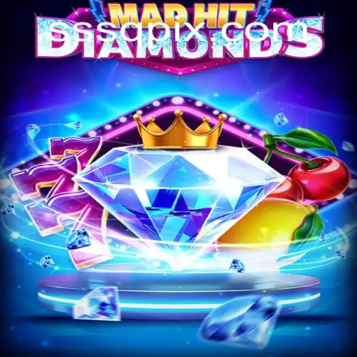 MadHitDiamonds: A Thrilling Adventure in the World of Dazzling Gems