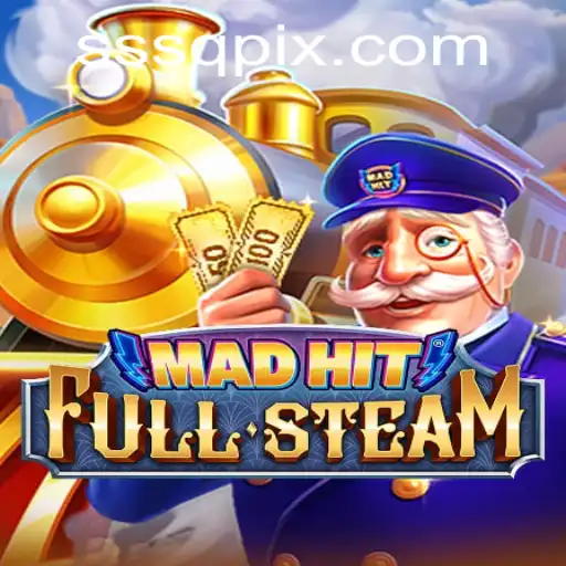 MadHitFullSteam: A Thrilling Adventure in the Gaming World