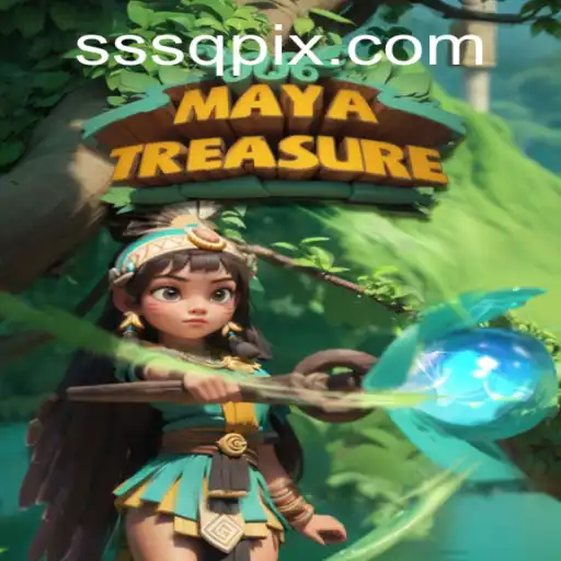 Discovering the Mystical World of MayaTreasure: A Captivating Gaming Experience