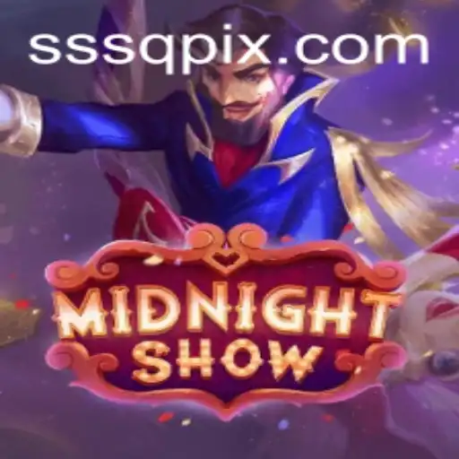 Midnight Show: The Enchanting World of SSSQ
