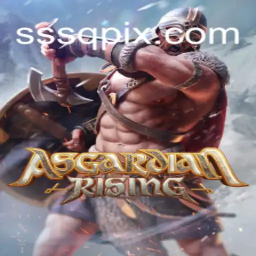 Explore AsgardianRising: The Epic Adventure Game of the Year