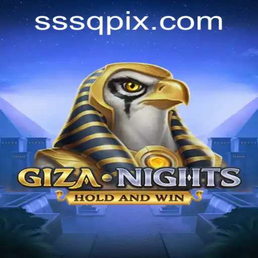 GizaNights: An Enchanting Journey into the Mystical World