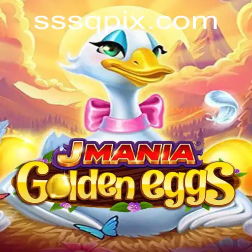 JManiaGoldenEggs: Unraveling the Latest Gaming Phenomenon