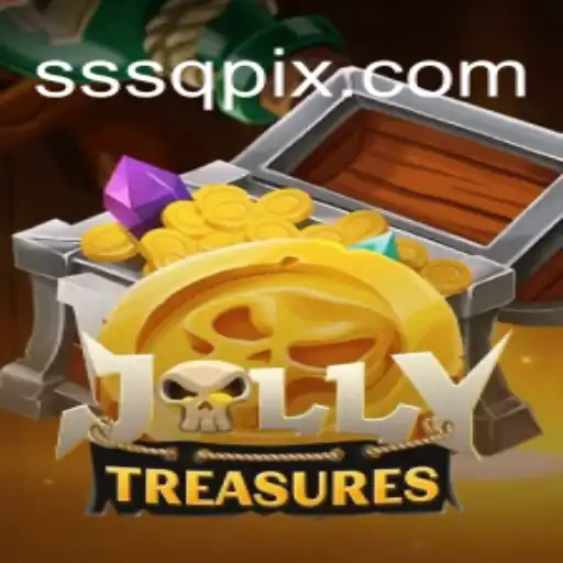 Exploring the World of JollyTreasures: A Comprehensive Guide
