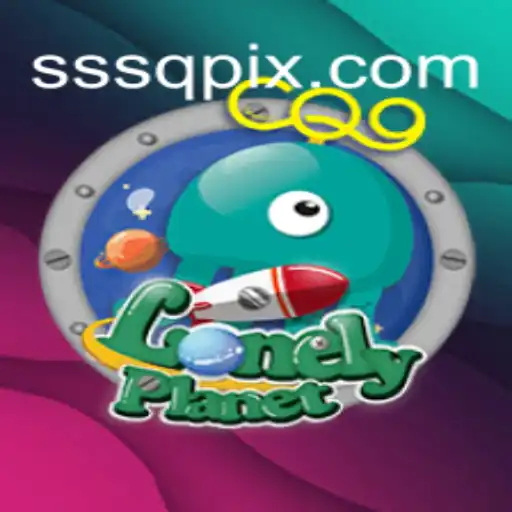 LonelyPlanet - Exploring a New Dimension with sssq