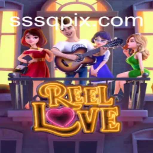 Unveiling the Charm of ReelLove: A Modern Twist on Slot Gaming