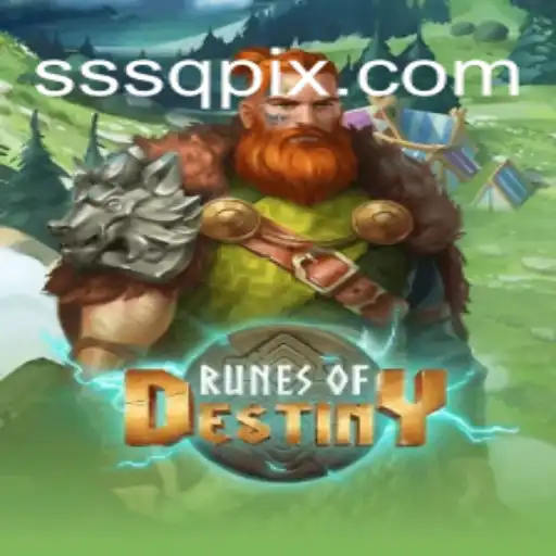 Exploring the Mystical Realms of RunesOfDestiny