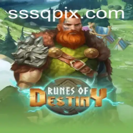 Exploring the Mystical Realms of RunesOfDestiny