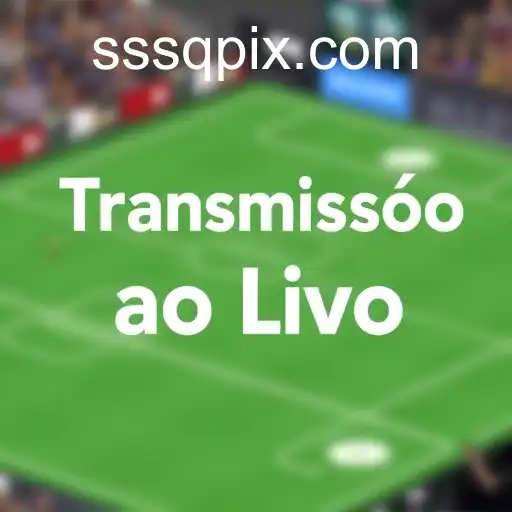 Transmissão ao vivo