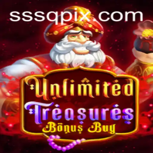 UnlimitedTreasuresBonusBuy: A Journey into Infinite Riches