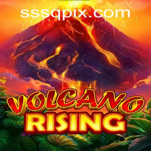 VolcanoRising: A Thrilling Adventure Awaits