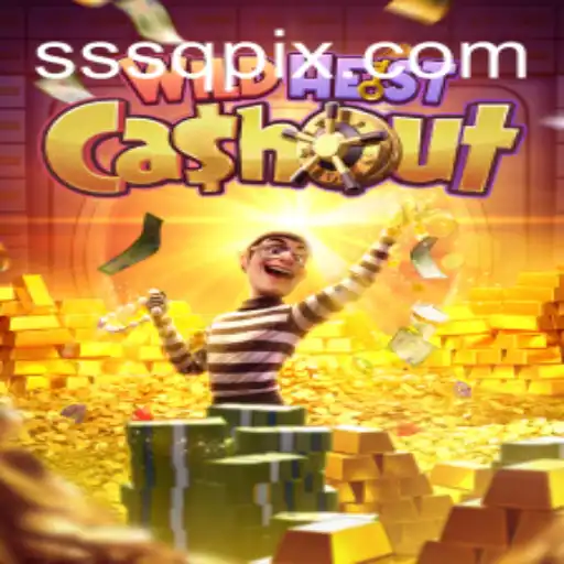 WildHeistCashout: Thrilling Adventures in the World of Online Gaming