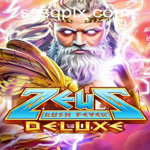 Experience the Thrill of ZeusRushFeverDeluxe: A Heavenly Adventure